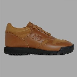 NEW BALANCE RAINIER LOW TAN